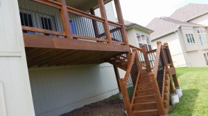 Cedar Tone Deck 4